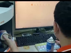 Wie man hochwertige Zahnkronen und -brücken im Zahnlabor herstellt