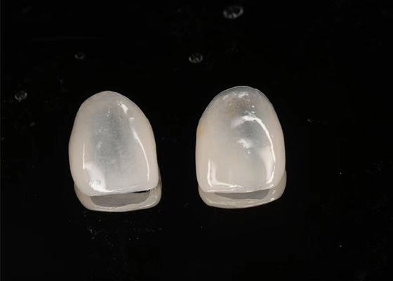 kaufen Ästhetische Restaurierung Emax Keramikfolie Durchsichtigkeit mit polierter Oberfläche online manufacture