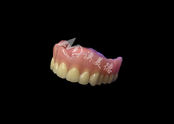 kaufen Einzigartiger vollwertiger Acrylprothesehilfe Einfache Wartung online manufacture