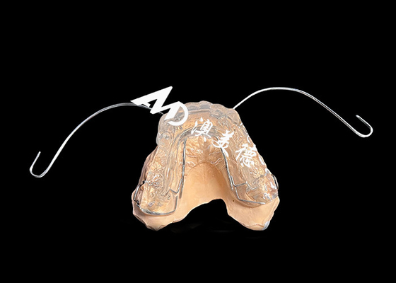 Guter Preis Vielseitige orthodontische Aktivatoren - die ultimative Lösung für Kieferausrichtung und Wachstum Online