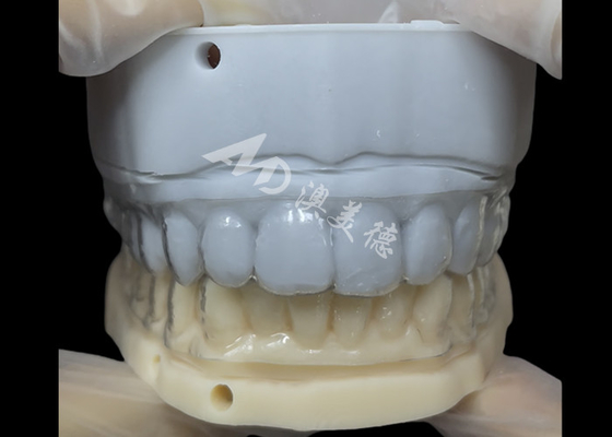 Guter Preis Orthodontische Halterung Essix Halterung Einfache und vielseitige Korrektur Online