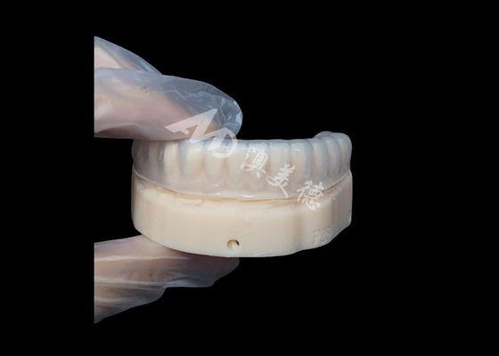 Guter Preis Weicher Nachtschutz bietet komfortablen Schutz gegen Zähneknirschen Online